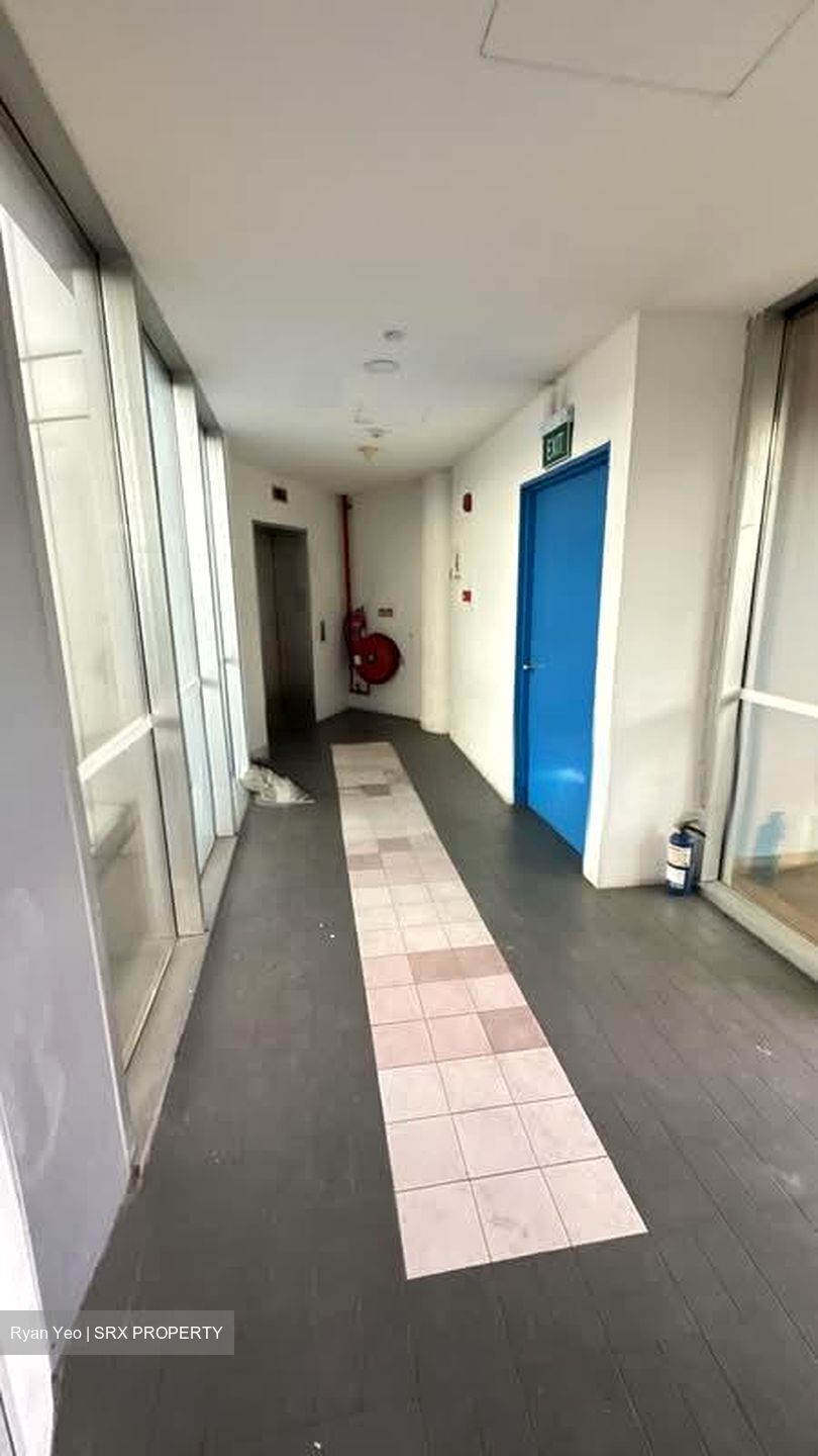 Chng Kees Foodlink (D27), Office #551601661